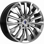 K&K ������� 6.5x17 ET50